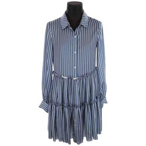 Robe courte Maje Robe bleu - Maje - Modalova