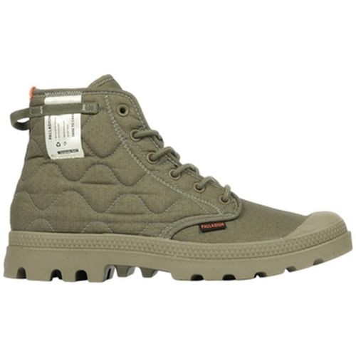 Boots Palladium PAMPA RE-QUILTED - Palladium - Modalova