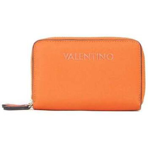 Portefeuille Portefeuille Neasy Re VPS8A8234 Arancio - Valentino - Modalova