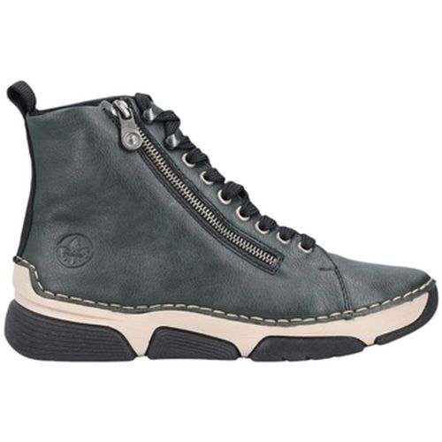 Bottines Rieker 45920 - Rieker - Modalova