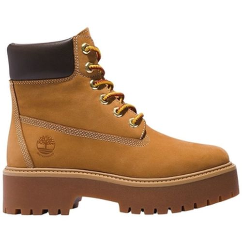 Bottines STONE STREET 6 INCH LACE UP WATERPROOF - Timberland - Modalova