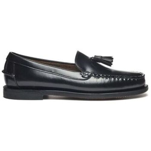 Mocassins Flâneurs Classic Will Black - Sebago - Modalova