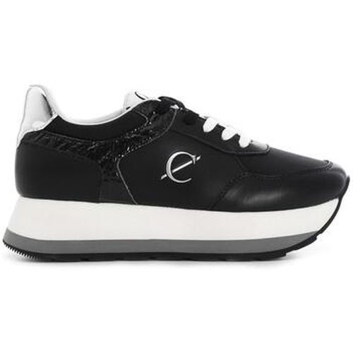 Chaussures Café CNDAI25-DL1000-blk - Café Noir - Modalova