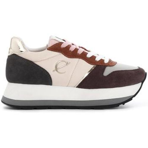 Chaussures CNDAI25-DL6000-cuo - Café Noir - Modalova