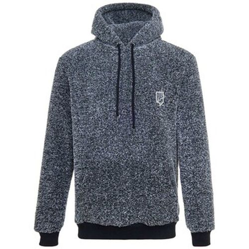 Sweat-shirt SWEAT A CAPUCHE POLAIRE POLARCROKE - Pullin - Modalova