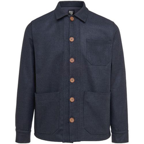 Veste Pullin Veste WORKER DKGREY - Pullin - Modalova