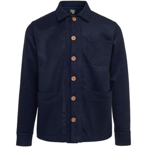 Veste Pullin Veste WORKER DKNAVY - Pullin - Modalova