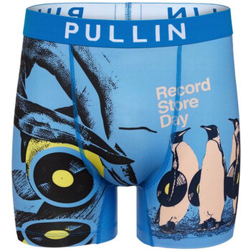 Boxers Pullin BOXER LONG RECORD - Pullin - Modalova