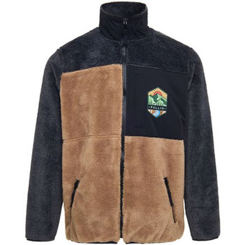 Veste Pullin VESTE SHERPA GRIZZ - Pullin - Modalova