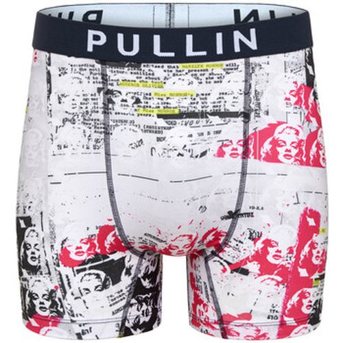 Boxers Pullin BOXER LONG MARILYN - Pullin - Modalova