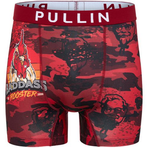 Boxers Pullin BOXER LONG BADASS - Pullin - Modalova