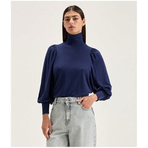 Pull Bellerose Vazo Sweater Naval - Bellerose - Modalova