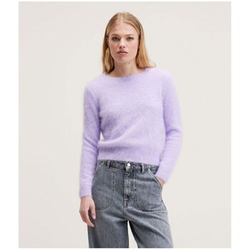 Pull Bellerose Datti Sweater Lilac - Bellerose - Modalova