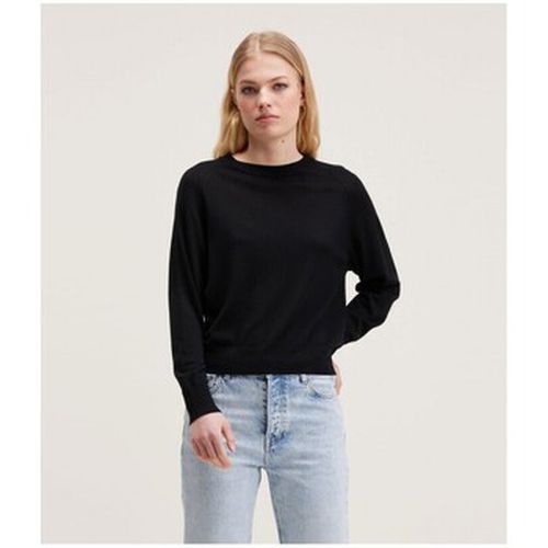 Pull Bellerose Delen Sweater Navy - Bellerose - Modalova