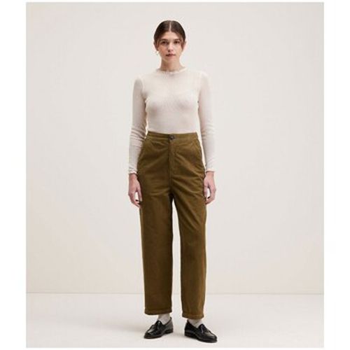 Pantalon Pasop Pants Military - Bellerose - Modalova