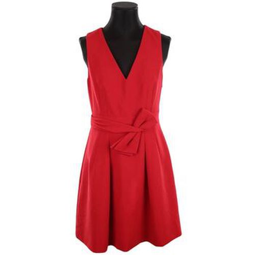 Robe Claudie Pierlot Robe rouge - Claudie Pierlot - Modalova