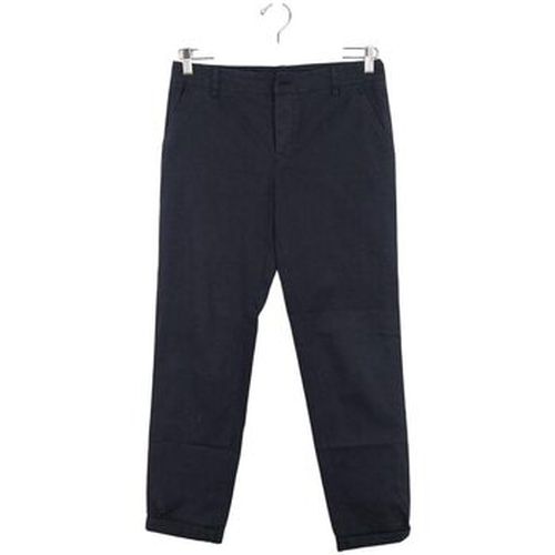 Pantalon Pantalon slim en coton - Leon & Harper - Modalova