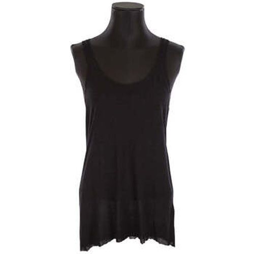 Blouses Zadig & Voltaire Top noir - Zadig & Voltaire - Modalova