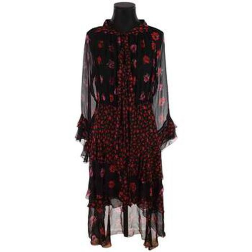 Robe Robe avec doublure en soie - The Kooples - Modalova