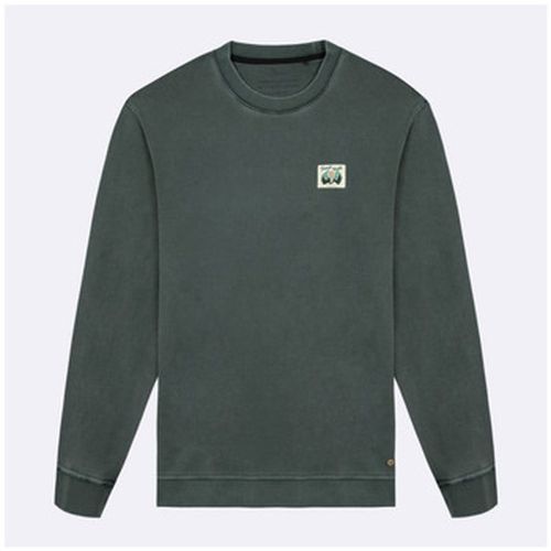 Sweat-shirt - FANGO SWEATSHIRT COTTON - Faguo - Modalova