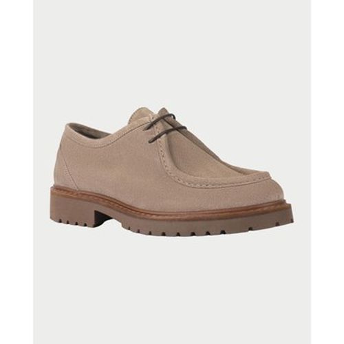 Ville basse Chaussures paraboot en daim - Exton - Modalova