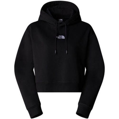 Sweat-shirt W ESSENTIAL CROP HOODIE - The North Face - Modalova