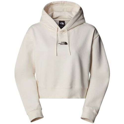 Sweat-shirt W ESSENTIAL CROP HOODIE - The North Face - Modalova