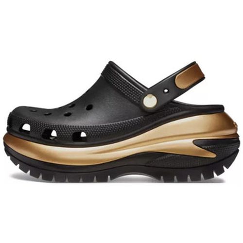 Sandales MEGA CRUSH METALLIC CLOG - Crocs - Modalova