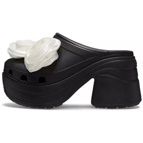 Sandales Crocs SIREN ROSETTE CLOG - Crocs - Modalova