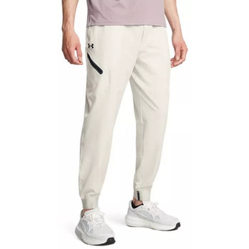 Jogging PANTALON UNSTOPPABLE - Under Armour - Modalova