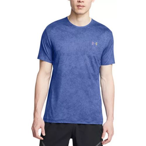 T-shirt Under Armour Tee-shirt - Under Armour - Modalova