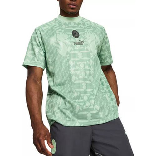 T-shirt Puma ACM STATEMENT RETRO - Puma - Modalova