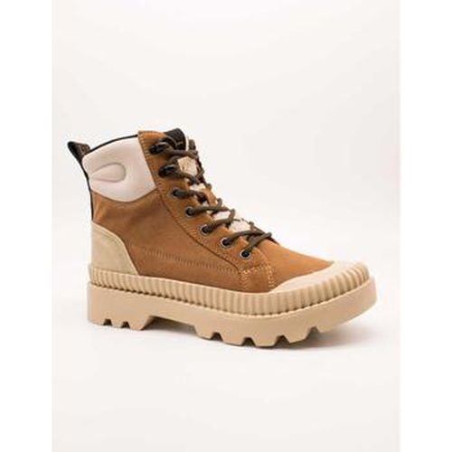 Bottines Pepe jeans - Pepe jeans - Modalova