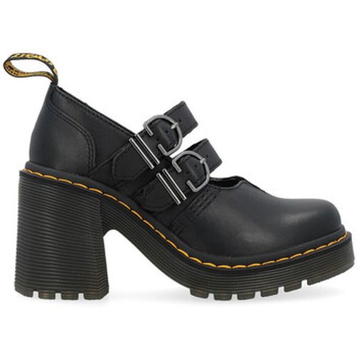 Chaussures escarpins Chaussure à talon Eviee en cuir noir - Dr. Martens - Modalova