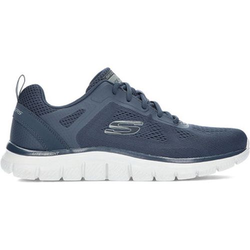 Baskets basses SNEAKERS PLUS LARGES 232698 - Skechers - Modalova