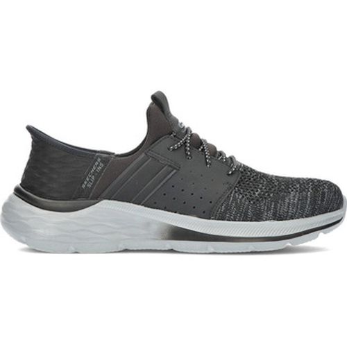 Baskets basses baskets 210803 newick - Skechers - Modalova