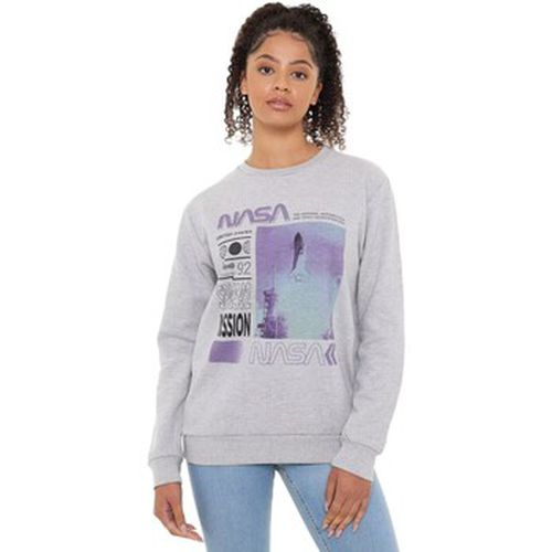 Sweat-shirt Nasa Mission - Nasa - Modalova