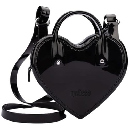 Portefeuille Heartbeat Bag - Black - Melissa - Modalova