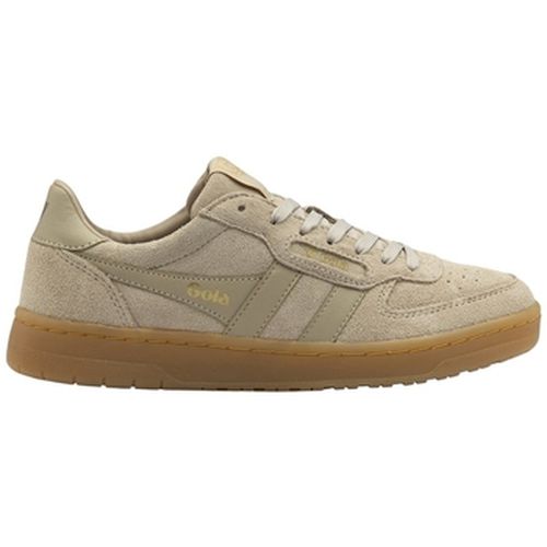 Baskets Gola HAWK SUEDE 86 - Gola - Modalova