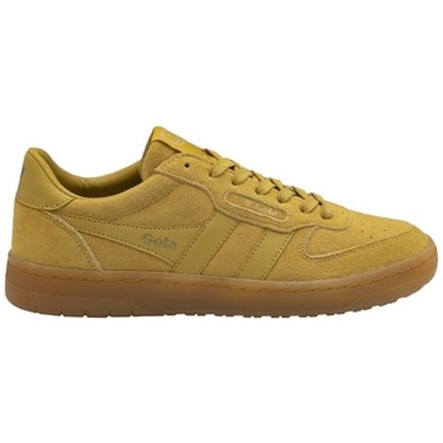 Baskets Gola HAWK SUEDE 86 - Gola - Modalova