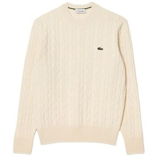 Pull Lacoste AH2924 XFJ - Lacoste - Modalova