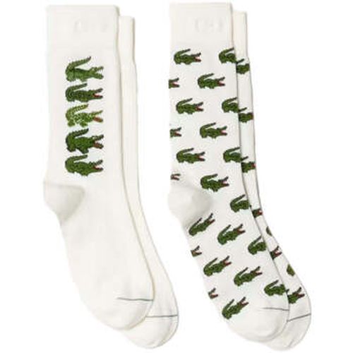 Chaussettes Lacoste - Lacoste - Modalova