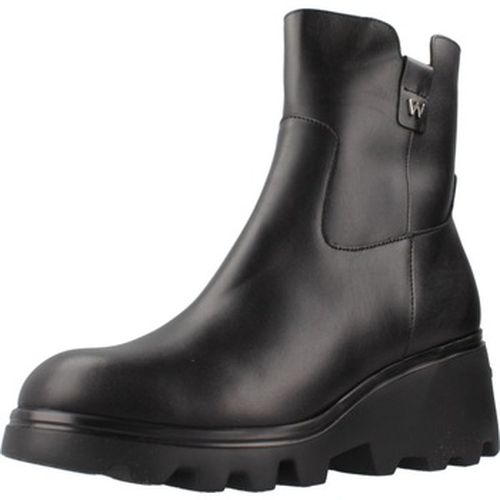 Bottes Wonders G7007W - Wonders - Modalova