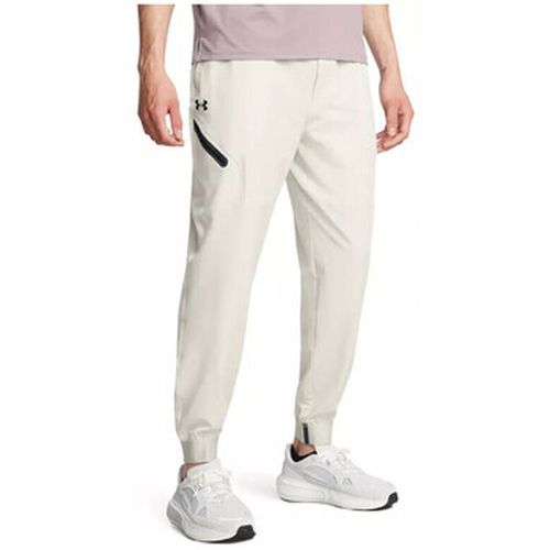 Jogging PANTALON UNSTOPPABLE - Under Armour - Modalova