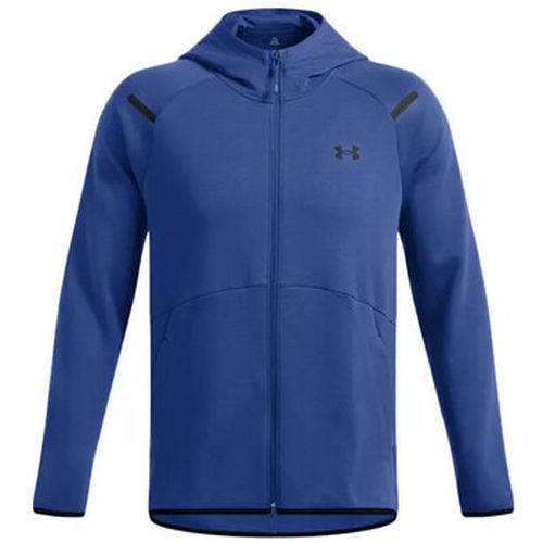 Sweat-shirt hirt à capuche Unstoppable Fleece F - Under Armour - Modalova