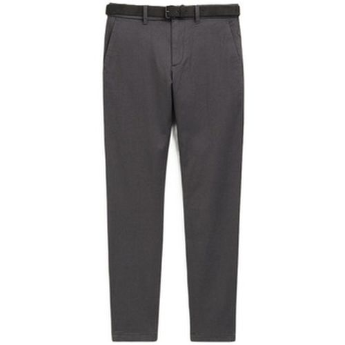 Pantalon - Pantalon chino - anthracite - Tom Tailor - Modalova