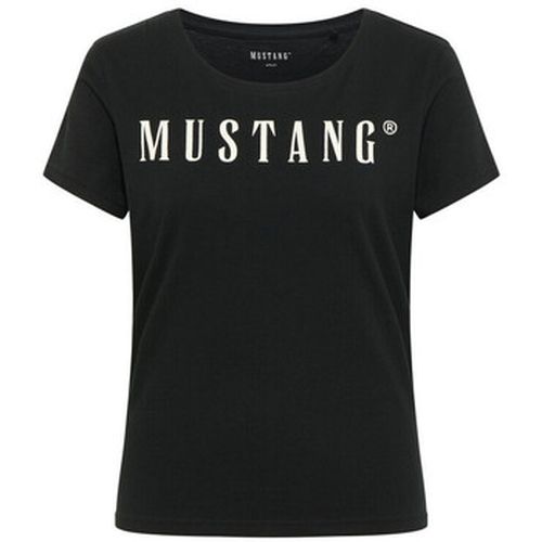 T-shirt Mustang 171119VTAH24 - Mustang - Modalova