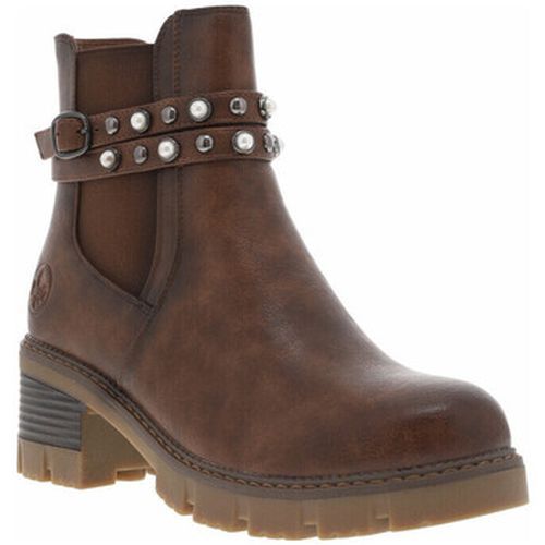 Boots Rieker 23370CHAH24 - Rieker - Modalova