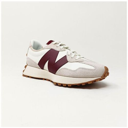 Baskets BASKET WS327 /BORDEAUX - New Balance - Modalova