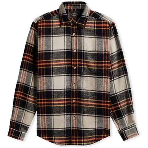 Chemise Arc Shirt - Portuguese Flannel - Modalova